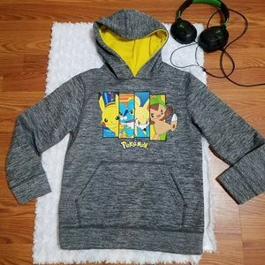 Pokemon Hoodie
